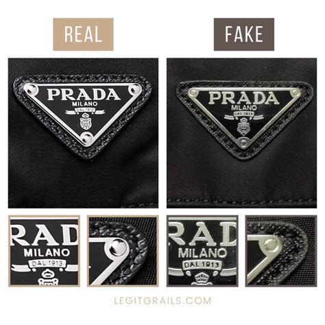 prada eallet real or fake|real prada logo.